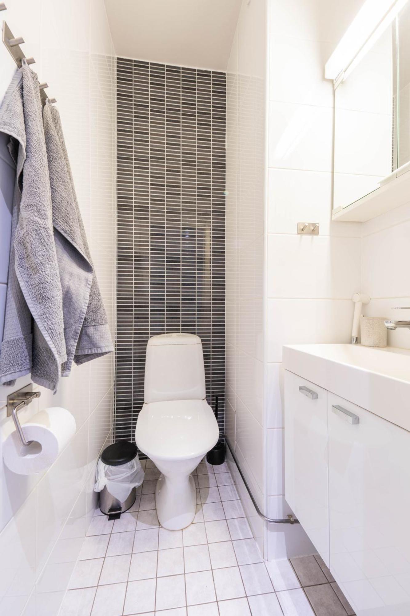 Appartement The Luxury Downtown *