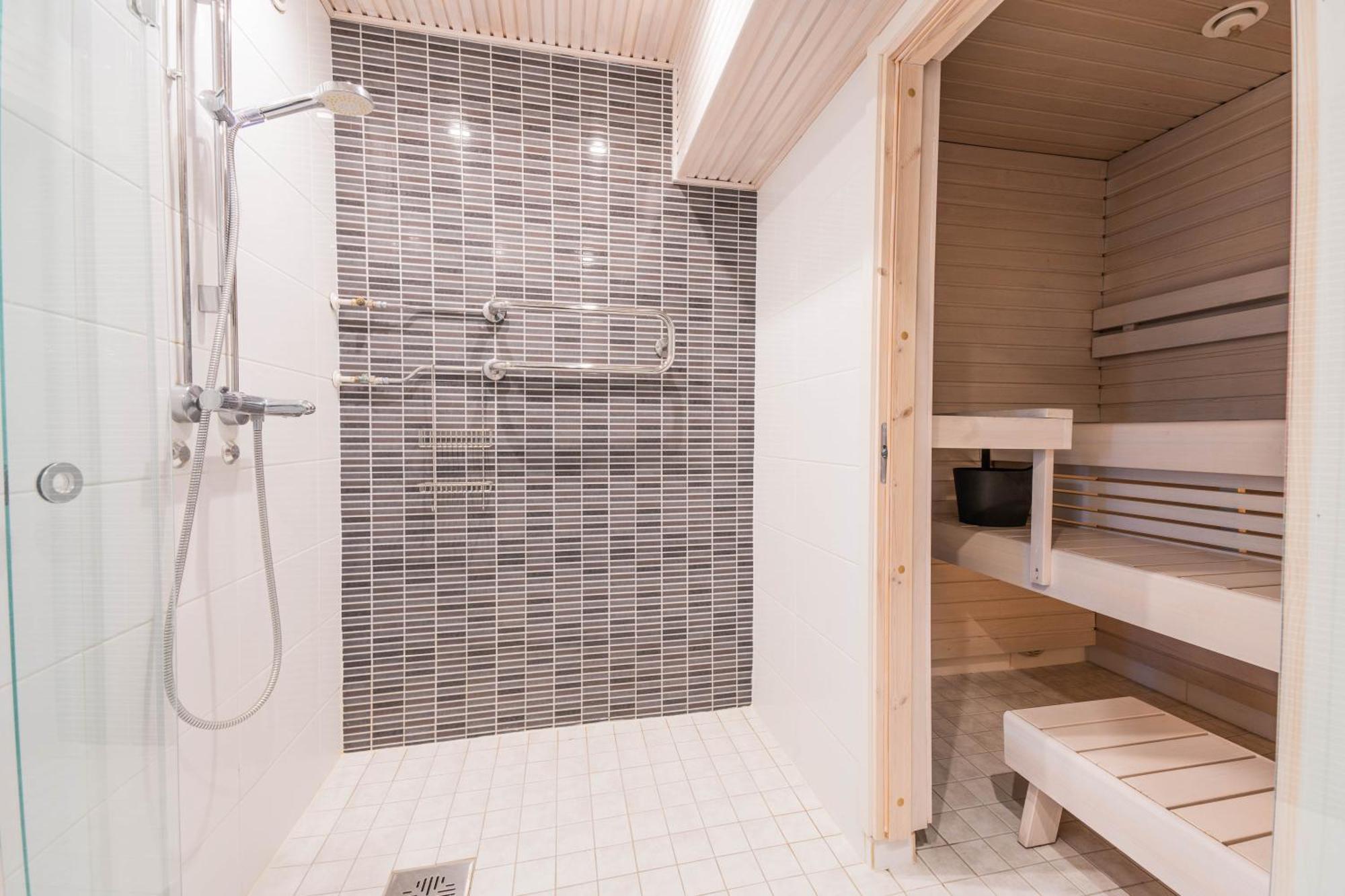 Appartamento The Luxury Downtown